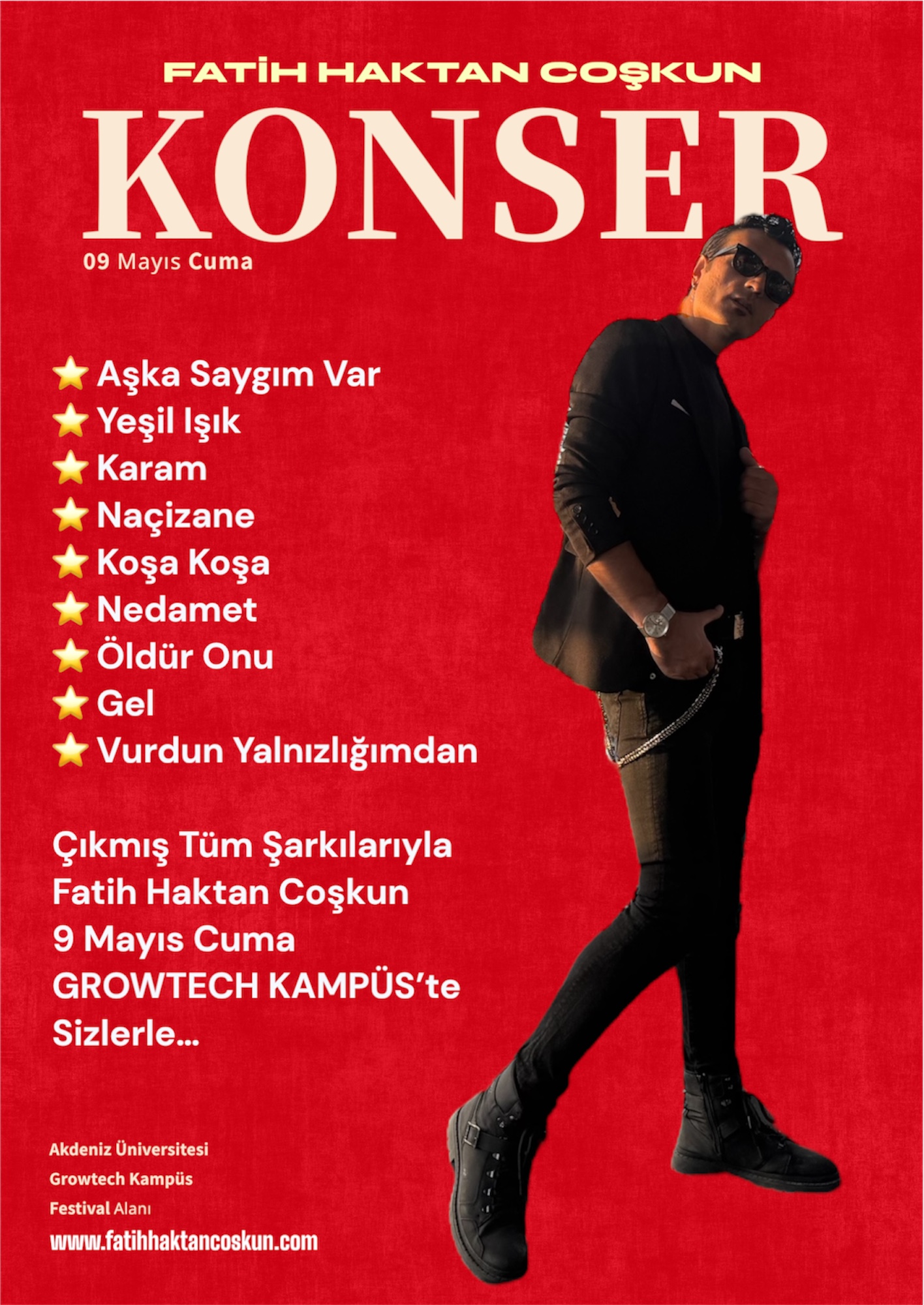 FHC Konseri